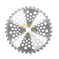 Нож с зубцами из твердого сплава 36/230/25,4 (SRM-2305SI,SRM-2655SI) 1667