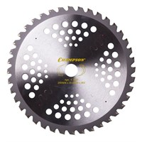 Нож с зубцами из твердого сплава Ninja 40/255/25,4 (SRM-330 ES/ SRM-350 ES, CHAMPION) 1745