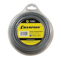 Корд трим.CHAMPION  Platin Saw 2.65мм*30м (зубчатый) 2090