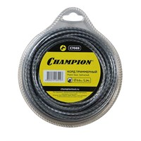 Корд трим.CHAMPION  Platin Saw 3.0мм*24м (зубчатый) 2092