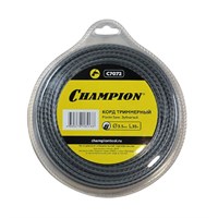 Корд трим.CHAMPION  Platin Saw 3.5мм*35м (зубчатый) 2095