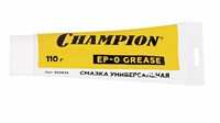 Смазка универсальная  CHAMPION EP-0 110 г 2150