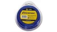 Корд трим.CHAMPION  Alu Twist 2.4мм*12м (витой) 2405