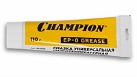 Смазка универсальная  CHAMPION EP-0 110 г низкотемпературная 2463