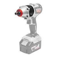 МультиМАКС18, модуль гайковерта ударного 1/2”, 300 Нм 755.0.3.11