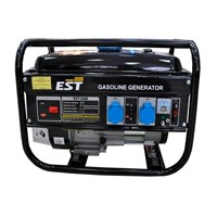 Бензиновый генератор EST 3600 25