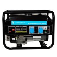 Бензиновый генератор Centurion BG 3900 81