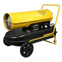 Дизельная пушка Electrolite TPD-37 37 кВт 2442