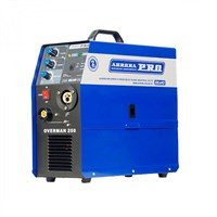 Полуавтомат AuroraPRO OVERMAN 200 (MOSFET) 787