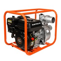 Мотопомпа Electrolite GP-80 901