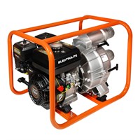 Мотопомпа Electrolite WB-80 для грязной воды 904