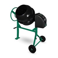 Бетоносмеситель Electrolite БМ-145 931