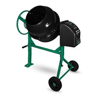 Бетоносмеситель Electrolite БМ-165 932