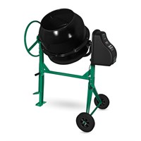 Бетоносмеситель Electrolite БМ-185П 933