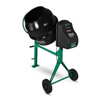 Бетоносмеситель Electrolite БМ-205П 934