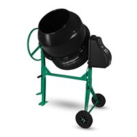 Бетоносмеситель Electrolite БМ-225П 935