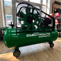 Компрессор Electrolite 2000/500-3 964