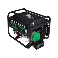Бензиновый генератор Electrolite EL-999E PRO 2985