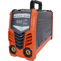 Сварочный аппарат Electrolite QX 240 1287
