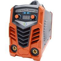 Сварочный аппарат Electrolite EXPERT-200 MOSFET 1289