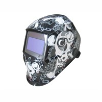 Сварочная маска Aurora SUN-7 Chain 1446