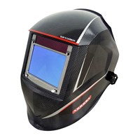 Сварочная маска Aurora SUN-9 CARBON 1450