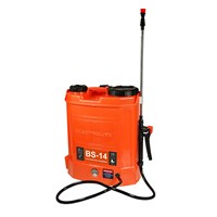 Опрыскиватель аккум. Electrolite BS-14 1513