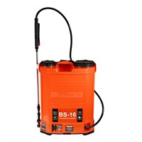 Опрыскиватель аккум. Electrolite BS-16 1514