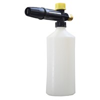 Пенная насадка Electrolite Plastic Profi 2116