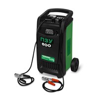 Пуско-зарядное устройство Electrolite ПЗУ-600 80-700 А/ч 2403