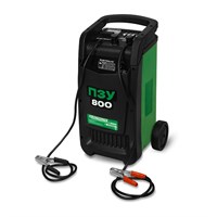 Пуско-зарядное устройство Electrolite ПЗУ-800 100-1000 А/ч 2404