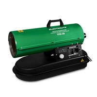 Пушка дизельная Electrolite TPD-20 (до 200 м²) 2433