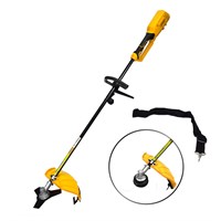 Триммер электрический Partner for garden ET-2000 2481