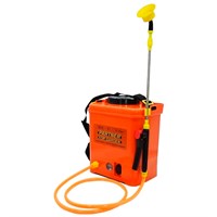 Опрыскиватель аккум. Partner for garden BS-8 2531