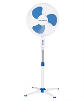 Вентилятор напольный Electrolite SF-50 2536