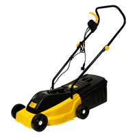 Газонокосилка электрическая Partner for garden LM 1832 2538