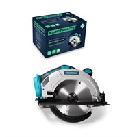Циркулярная пила Electrolite PRIDE BDS 165-21V 2542
