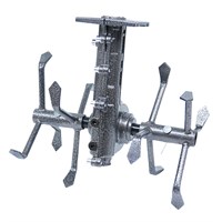 Насадка на триммер Partner for garden КБТ-ГЛ гусиные лапки 2596