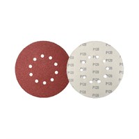 Круг шлифовальный Electrolite GLS52 d225 P120 2609