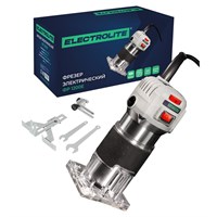 Фрезер кромочный Electrolite ФР 1200Е 2612