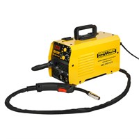 Полуавтомат Partner for garden MIG 200 FLUX 2650