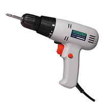 Дрель-шуруповерт Electrolite ДШ 400 2685