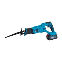 Аккумуляторная сабельная пила Electrolite PRIDE BSS 21V без акб/без зарядного устройства 2690