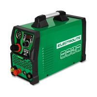 Инверторный плазменный резак Electrolite CUT-60 PILOT плазморез 2733