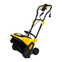 Снегоуборщик электрический Partner for garden ST 40 2833