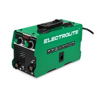 Полуавтомат Electrolite MIG-220 Flux 2836