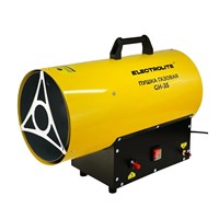 Пушка газовая Electrolite GH-35 2825
