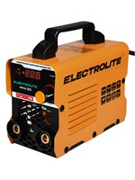 Cварочный инвертор Electrolite MMA-200 2839