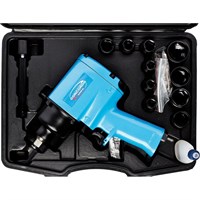 Гайковерт ударный CONCORDE CD-IW720-12C (720 Нм) 2996