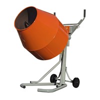 Бетономешалка Профессионал БМ.01.180 2967